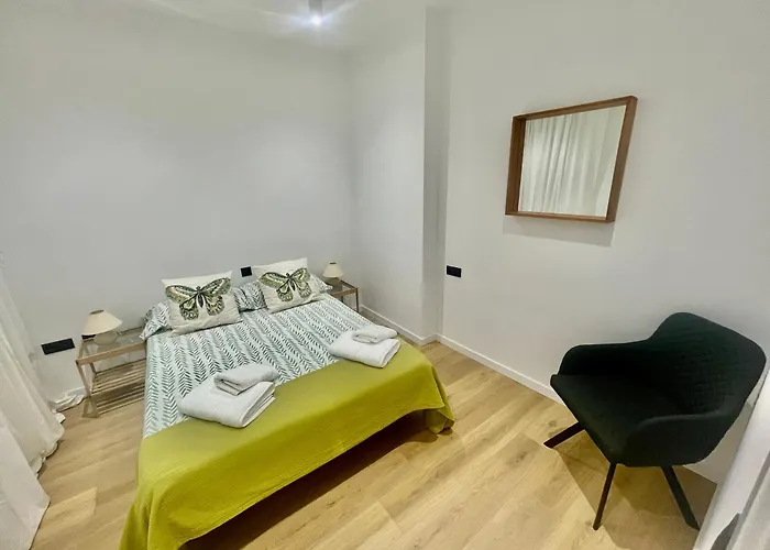 New Capuchinos Apartment 2