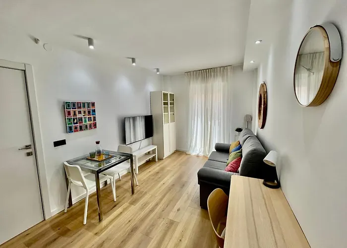 New Capuchinos Apartment 2
